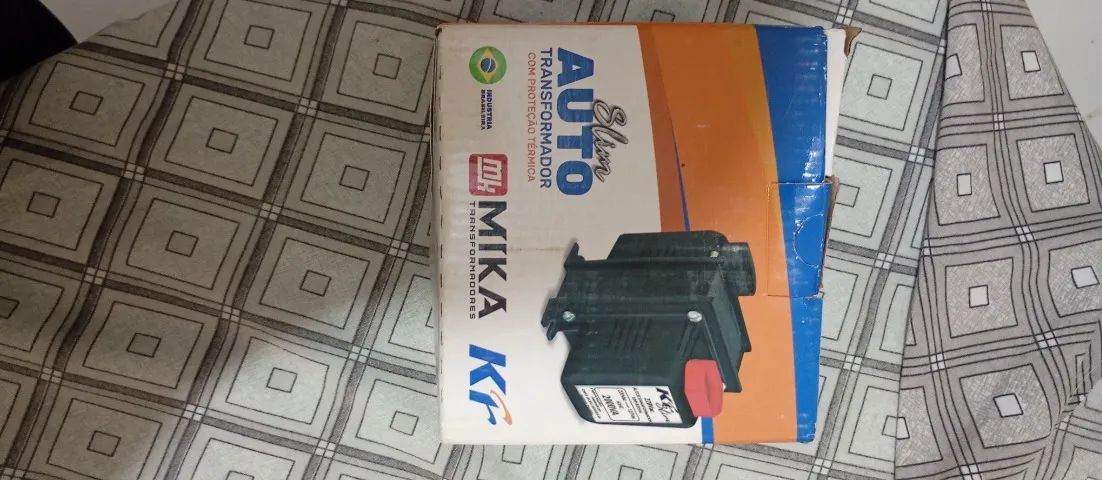 Transformador bivolt  - Foto 5
