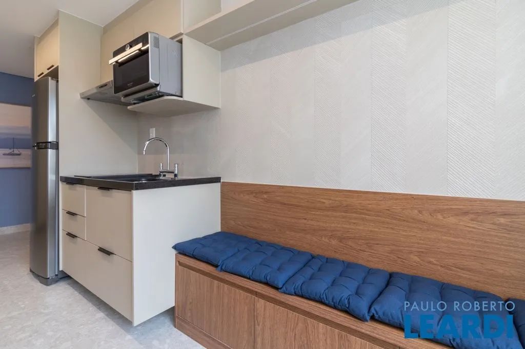APARTAMENTO - PINHEIROS - SP - Foto 5