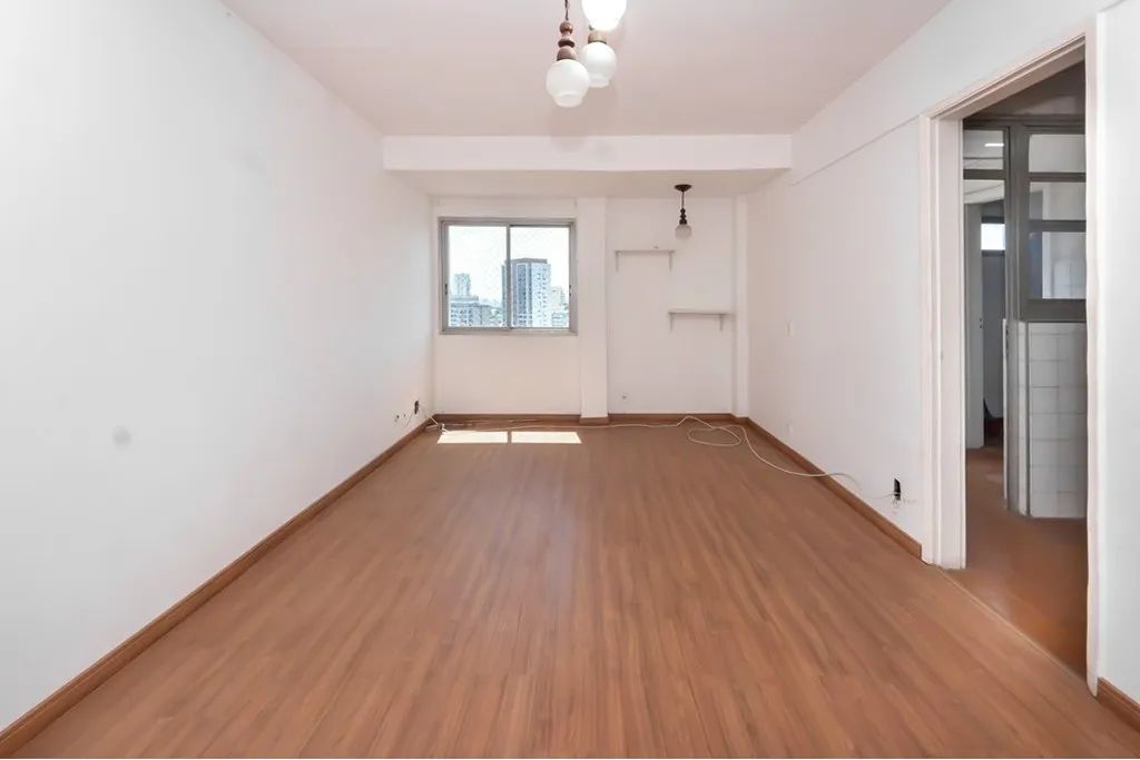 Apartamento à venda em São Paulo-SP, Sumarezinho: 2 quartos, 2 banheiros, 1 vaga - 72m² de - Foto 2