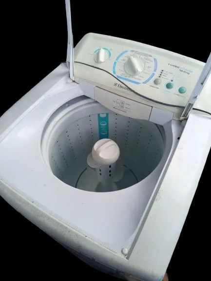 Vendo Máquina de lavar - Foto 2