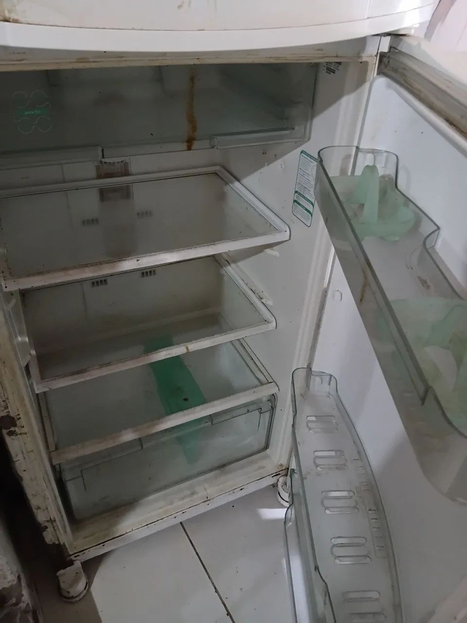 Geladeira  - Foto 2