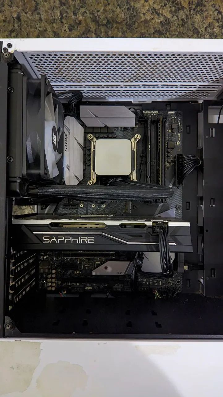 Pc Gamer Completo - Foto 4