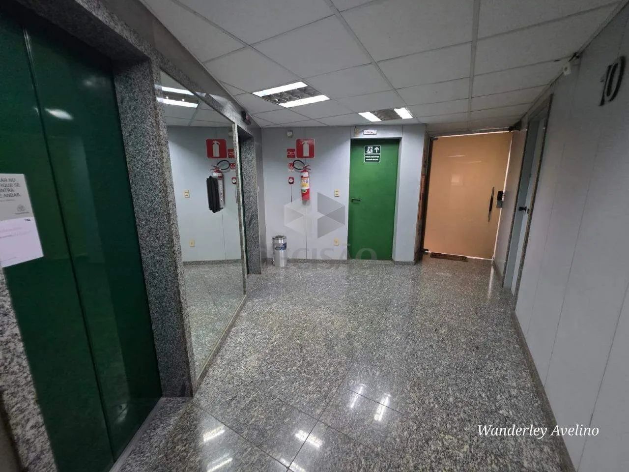 Sala à venda, Funcionarios - Belo Horizonte/MG - Foto 5