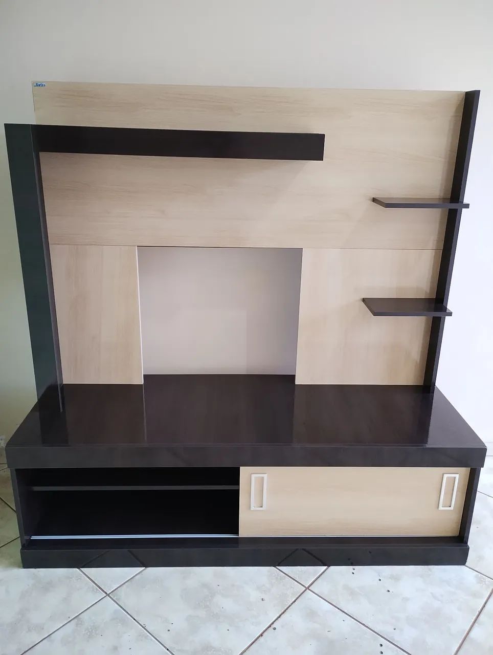 Rack para TV