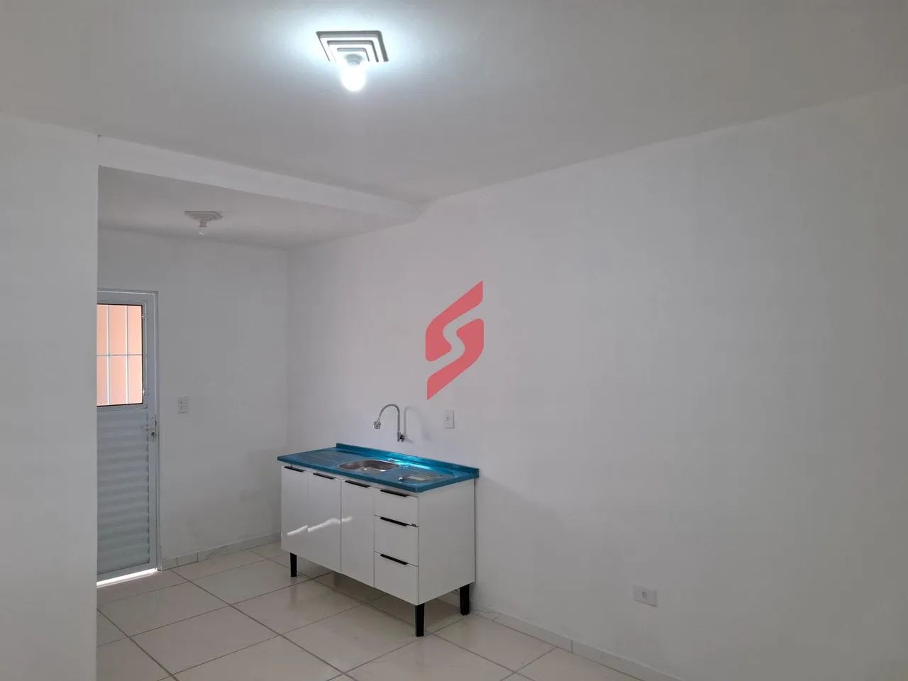 Casa com 2 quartos à 100m da Av. São Paulo - Sorocaba - Foto 4