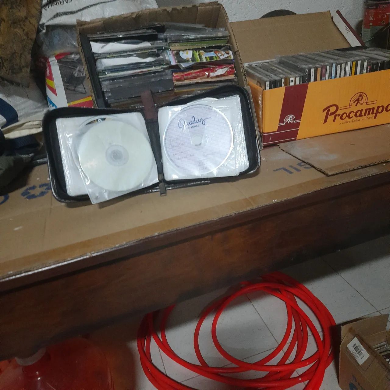 Cds - Foto 2