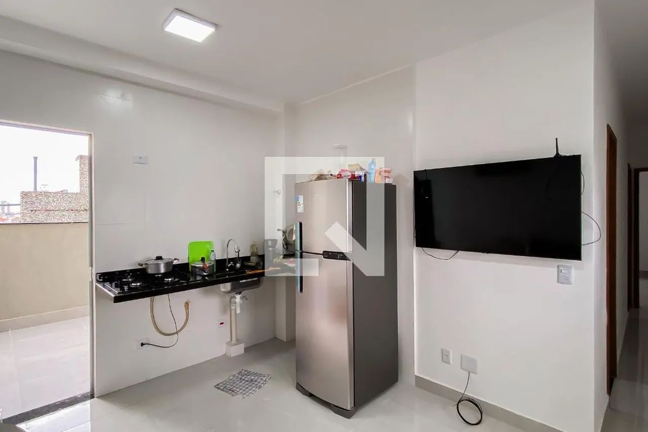 Apartamento à Venda - Vila Ré, 2 Quartos, 60 m2 - Foto 2
