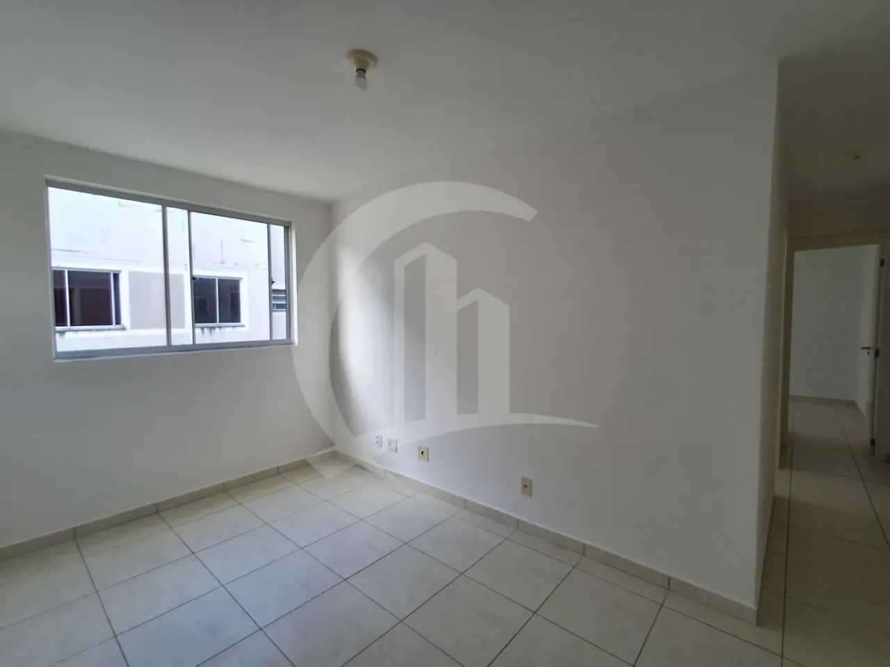 Apartamento no Condomínio Alamedas Jardins, com 2 quartos e lazer completo - Foto 2
