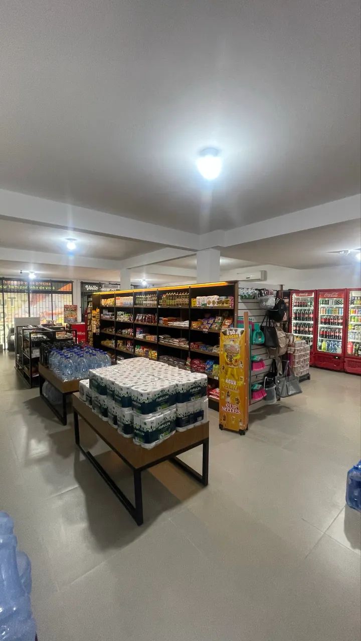 Vendo um Mini Mercado  - Foto 4