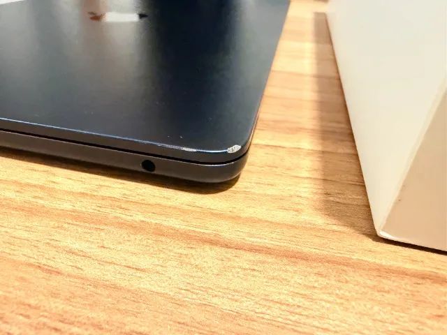 MacBook Air M2 - 8 Gb - 256ssd - Midnight 13 polegadas - Midnight - Foto 3