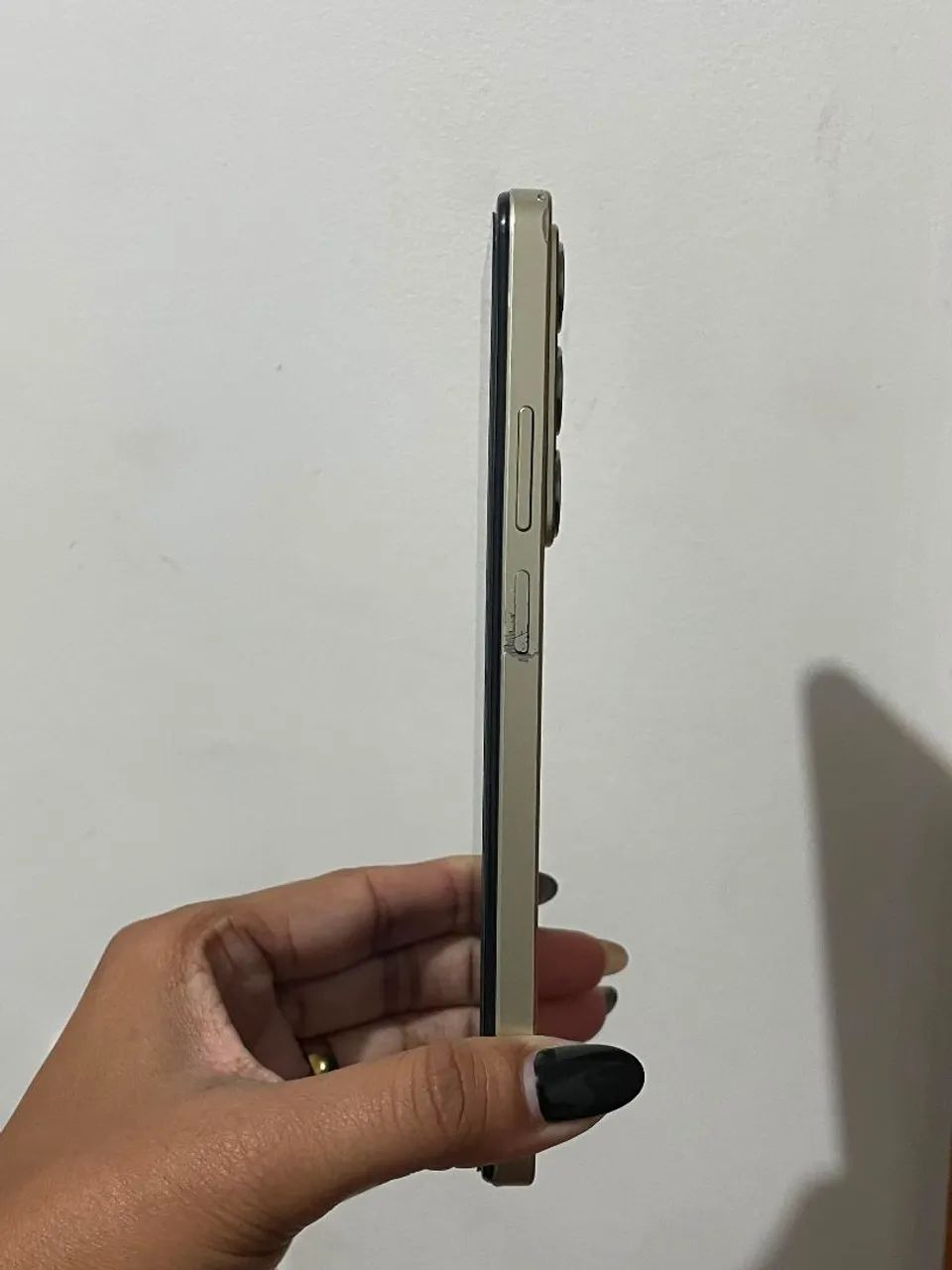 Vende-se Celular Realme C75 - Foto 4