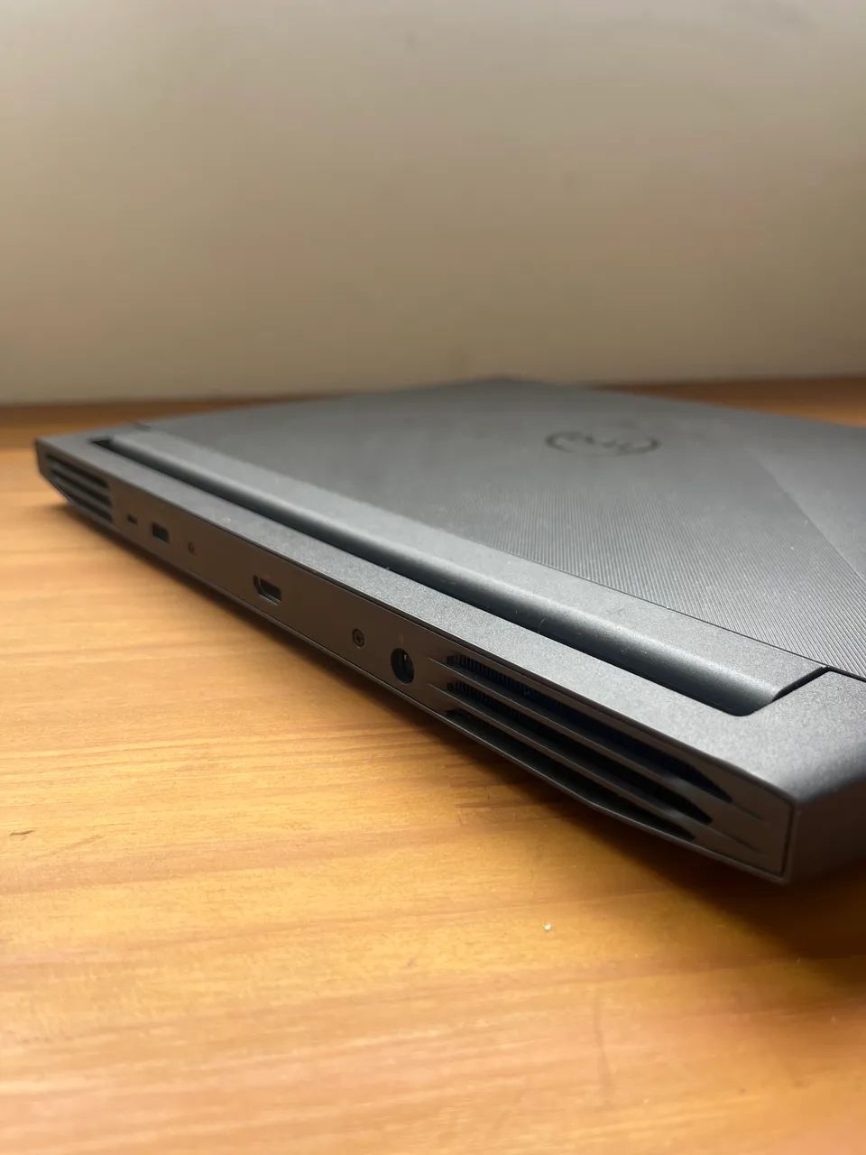 Notebook Dell G15 5511 - Foto 4
