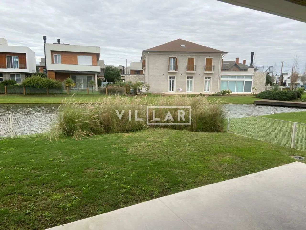 CASA VEREDAS TÉRREA | FUNDO LAGO