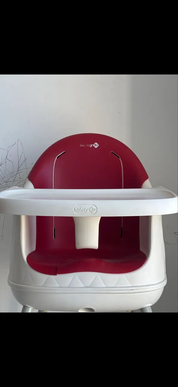 Cadeirinha para alimentação 
