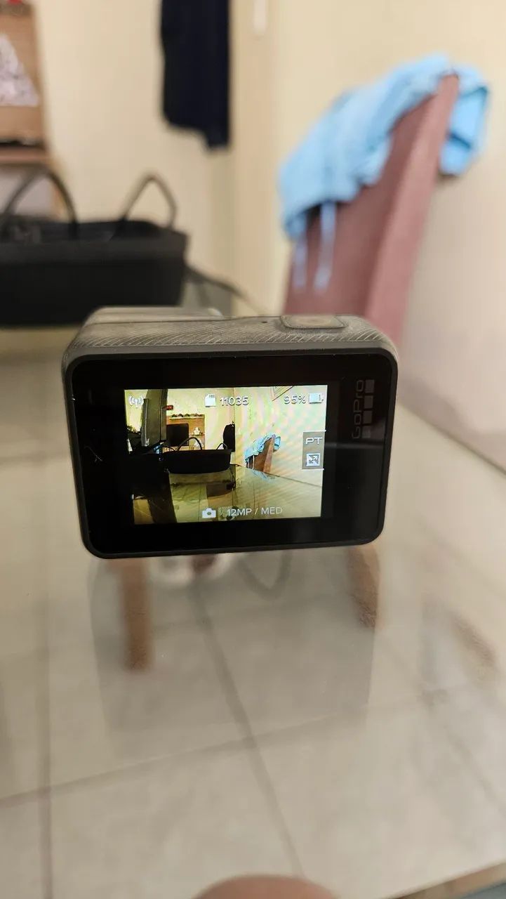 Go Pro Hero 5 - Foto 3