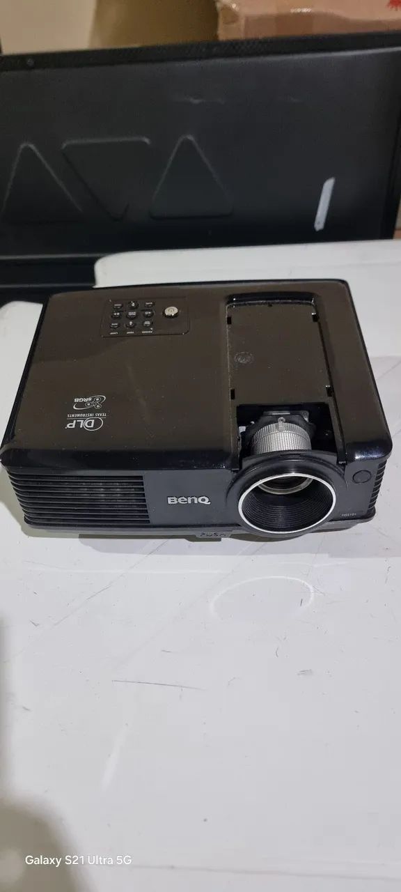 Projetor benk  - Foto 2