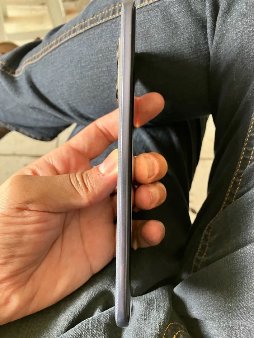 Motorola edge 70 fusion - Foto 2
