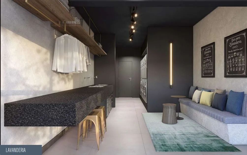 ARIA HIGIENOPOLIS - APARTAMENTOS - Foto 5