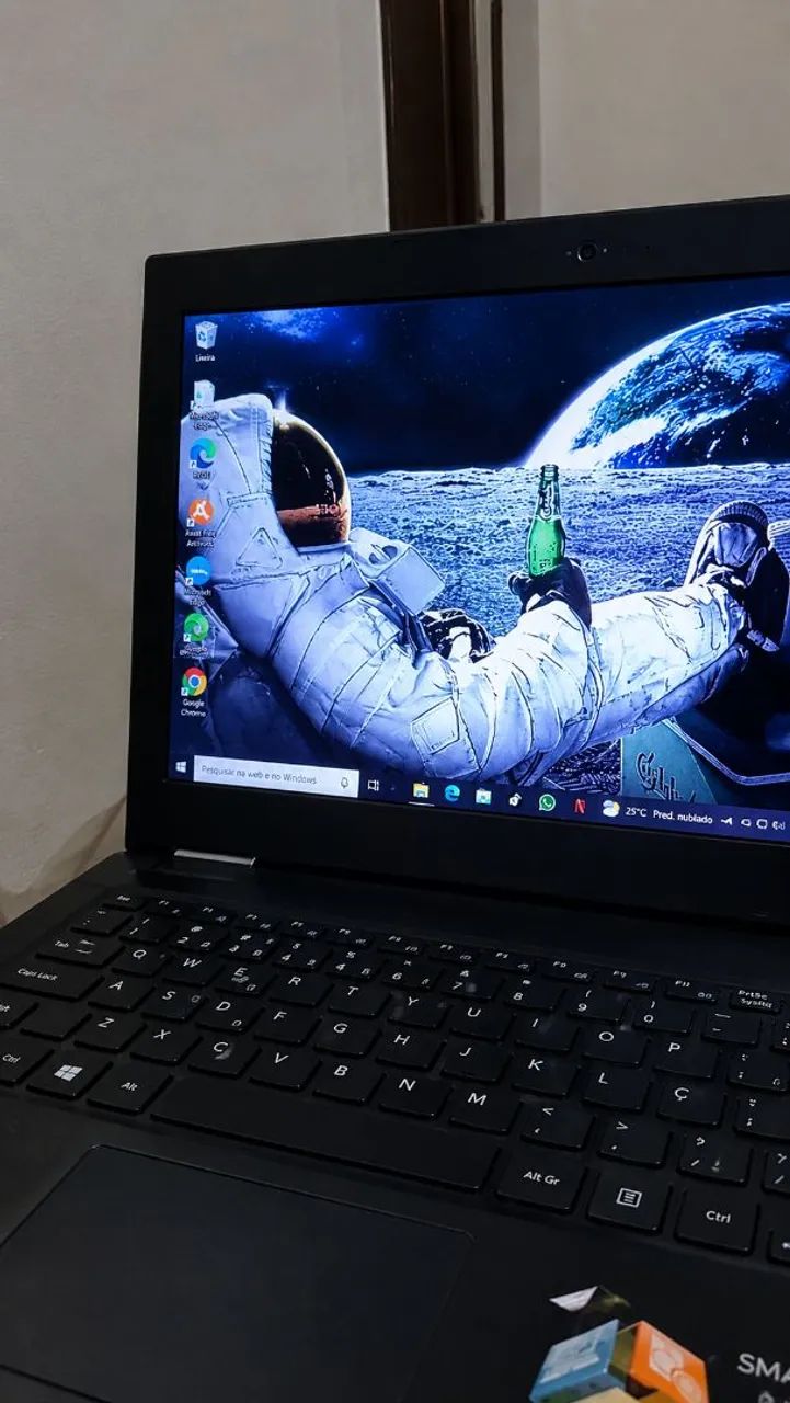 Notebook LG - Foto 2