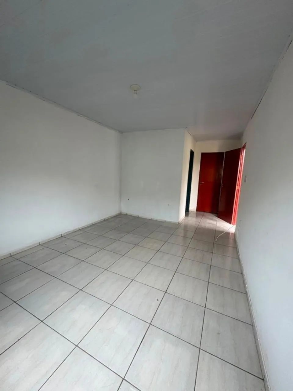 Casa com quintal grande - Foto 2