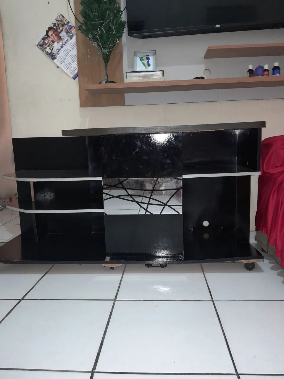 Rack - Foto 3