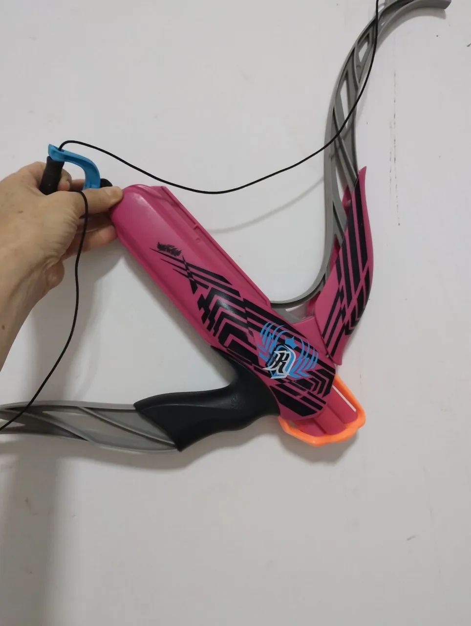 Nerf tipo arco  - Foto 2