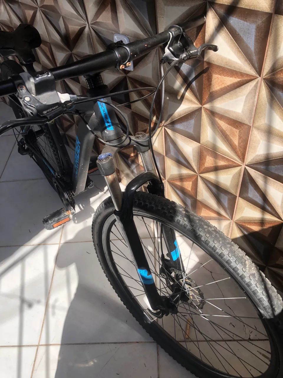 Bicicleta Aro 29  - Foto 2