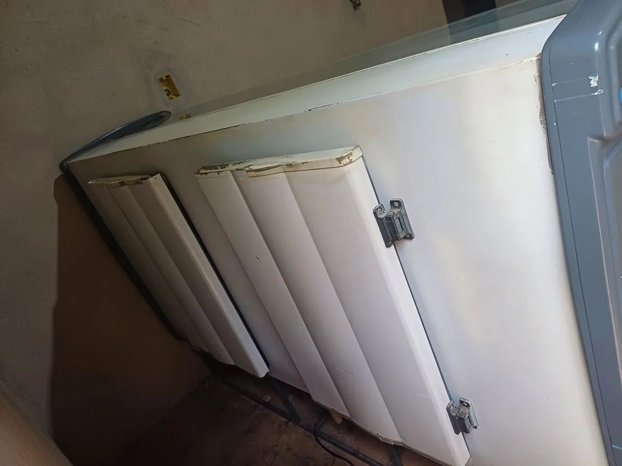 Vendo balcão refrigerado,valor 1200 - Foto 2