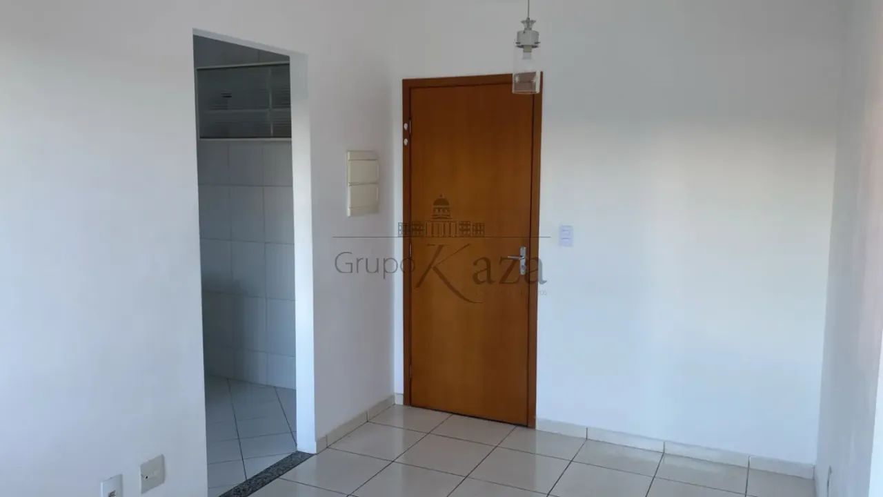 Apartamento - Jardim Satélite - Edifício Maria Dalva - 48m² - 2 Dormitórios. - Foto 3