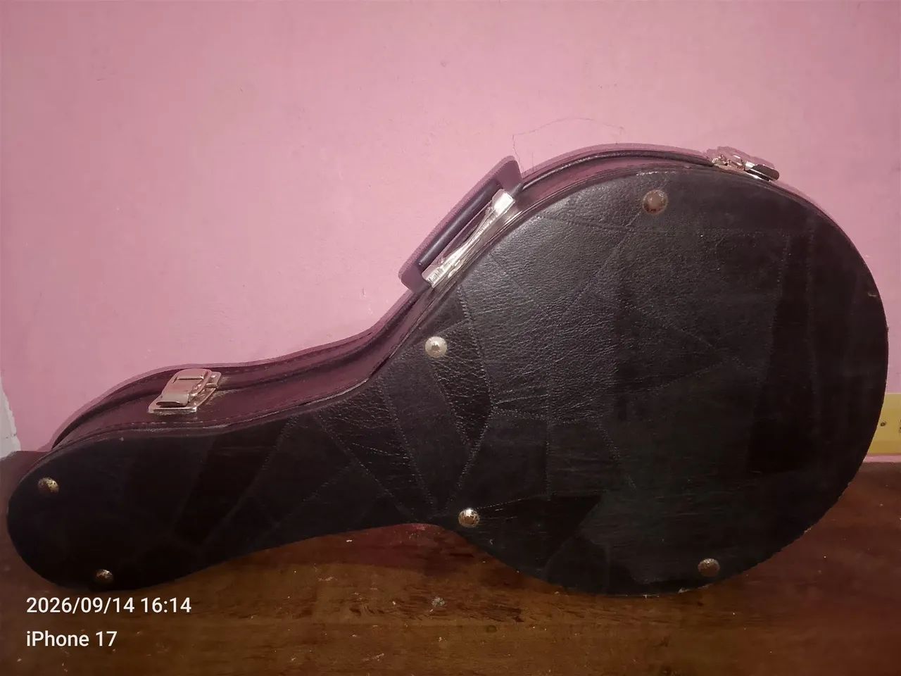 banjo rosini  - Foto 2