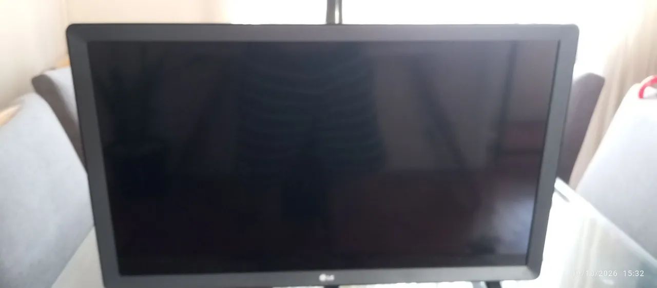 Smart tv 