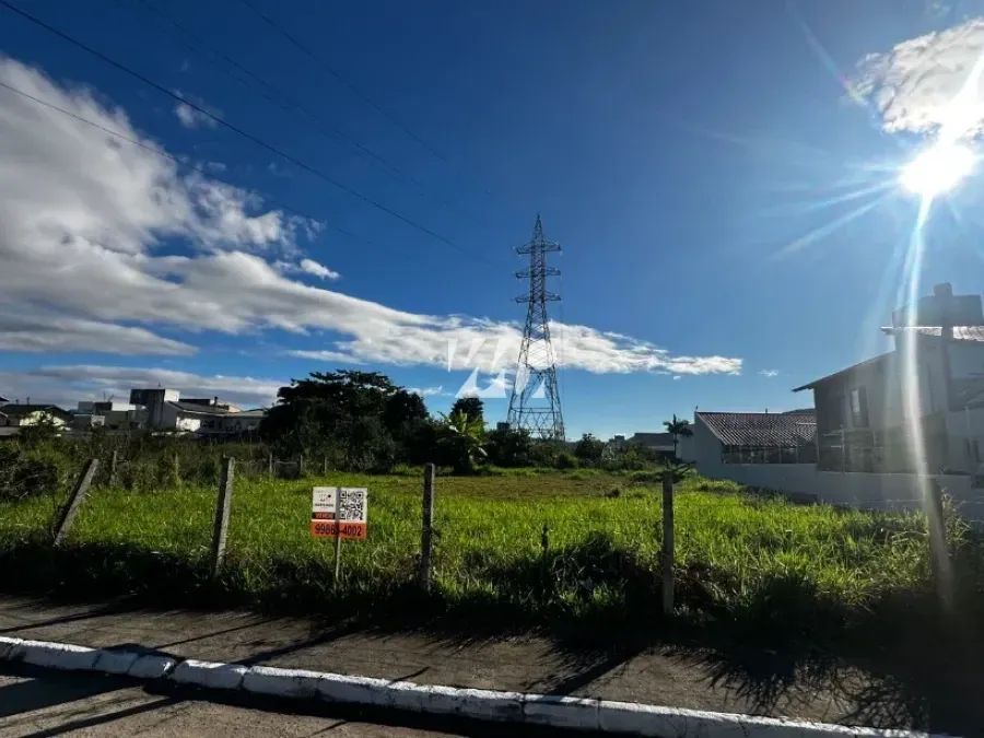 Terreno com 464m² no Pagani - imv - Foto 3