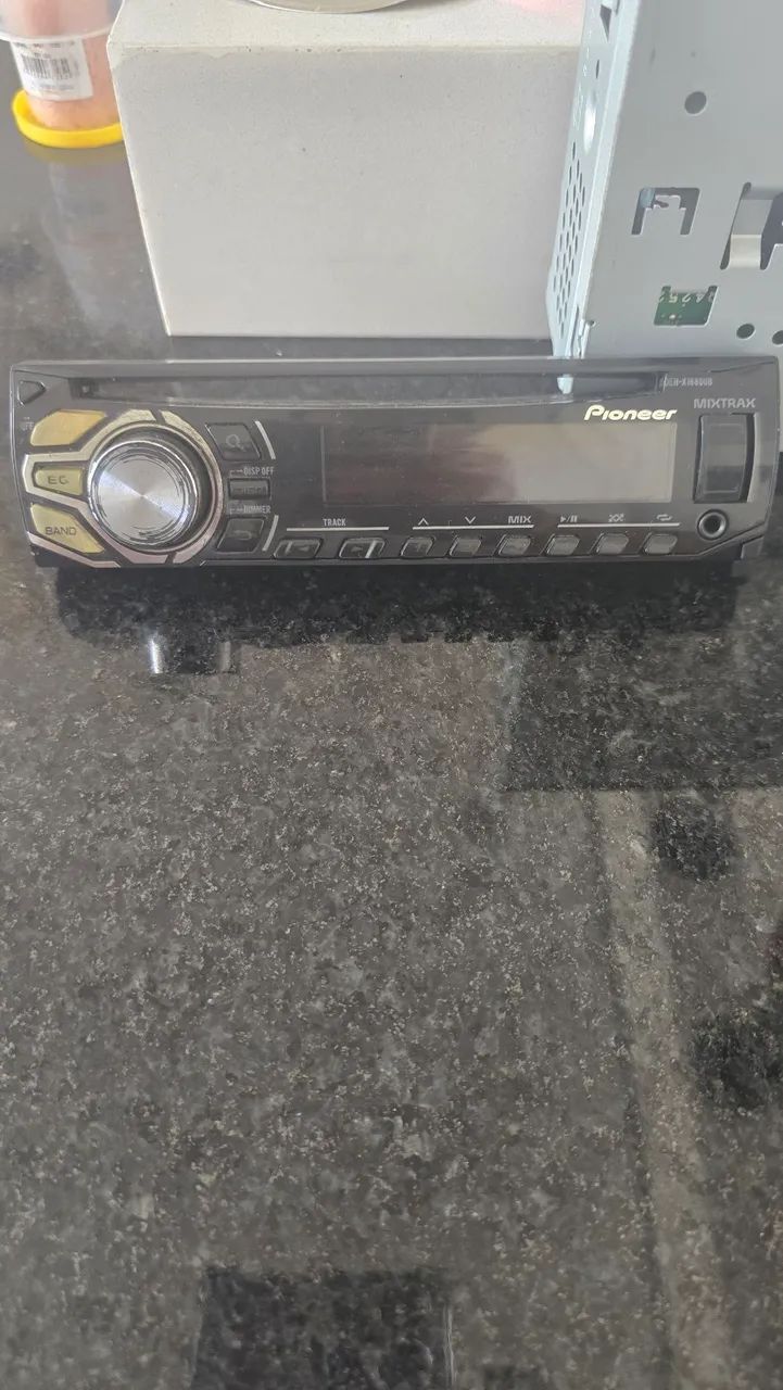 Som automotivo - Foto 5