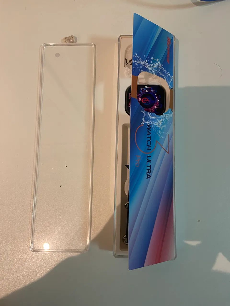 Watch ultra 3 - Foto 4