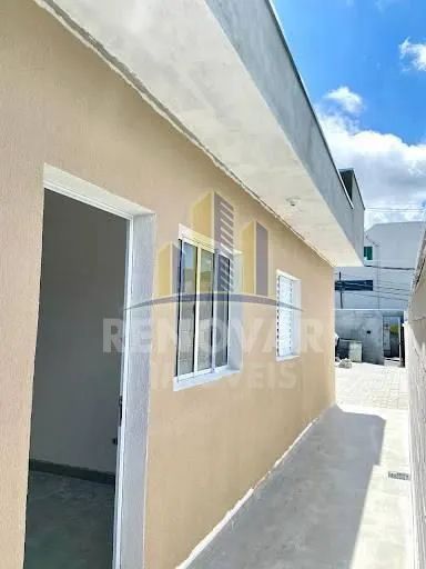 Outros com 2 Quartos à Venda, Vila São Paulo - Mogi das Cruzes