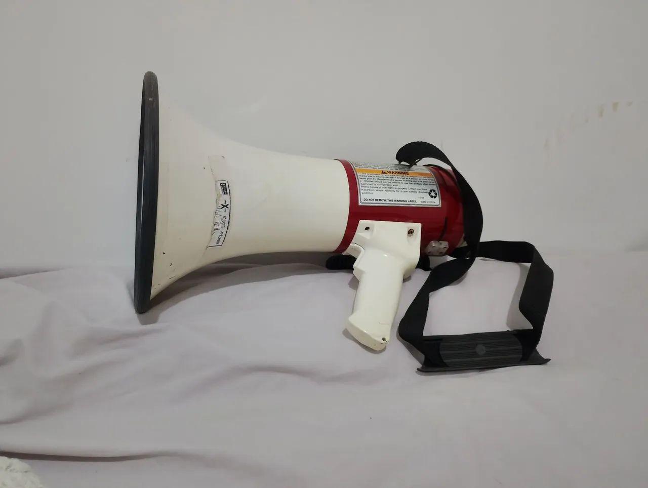 Megafone  - Foto 2