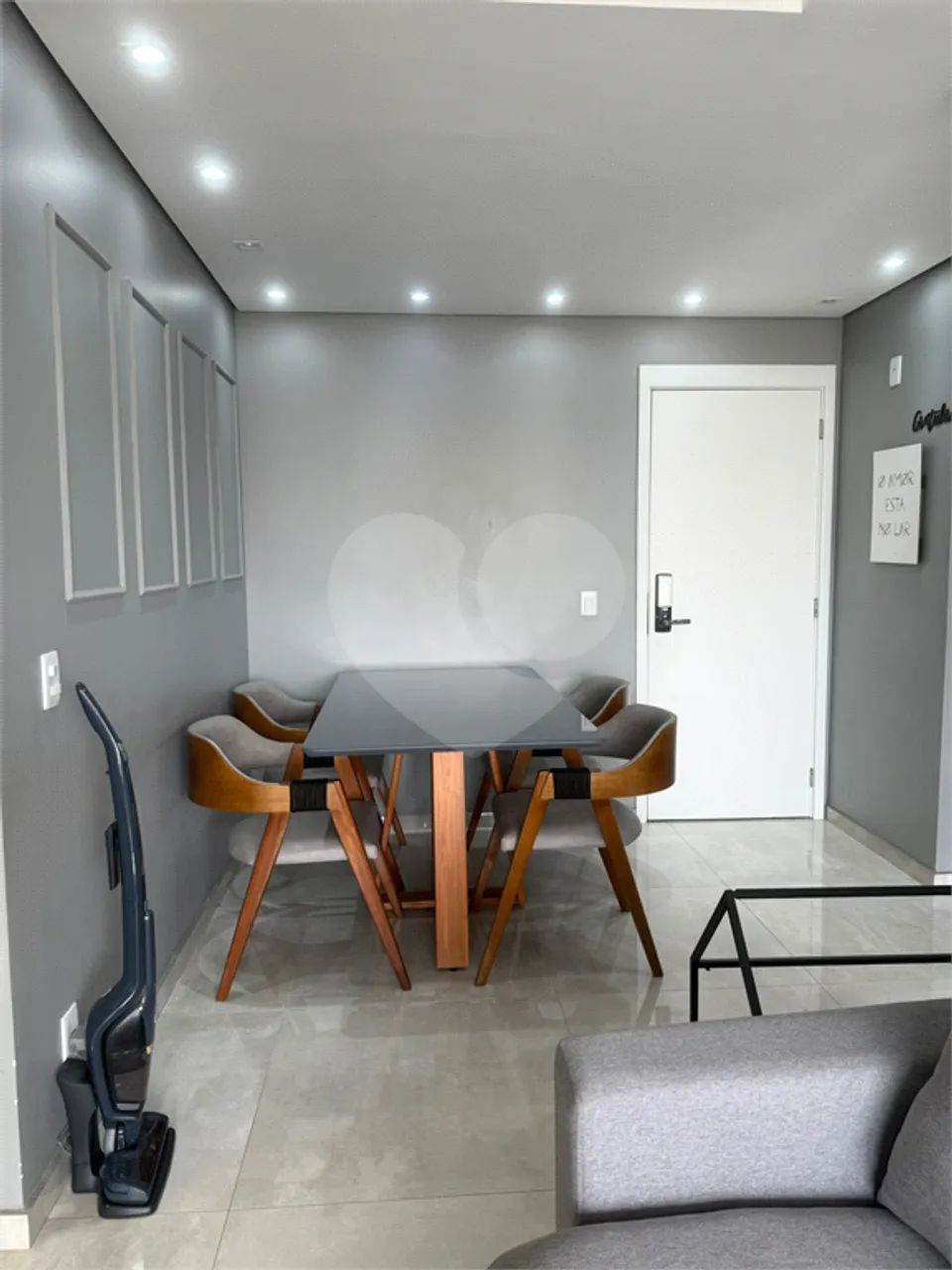 Apartamento com 2 quartos à venda em Cambuci - SP