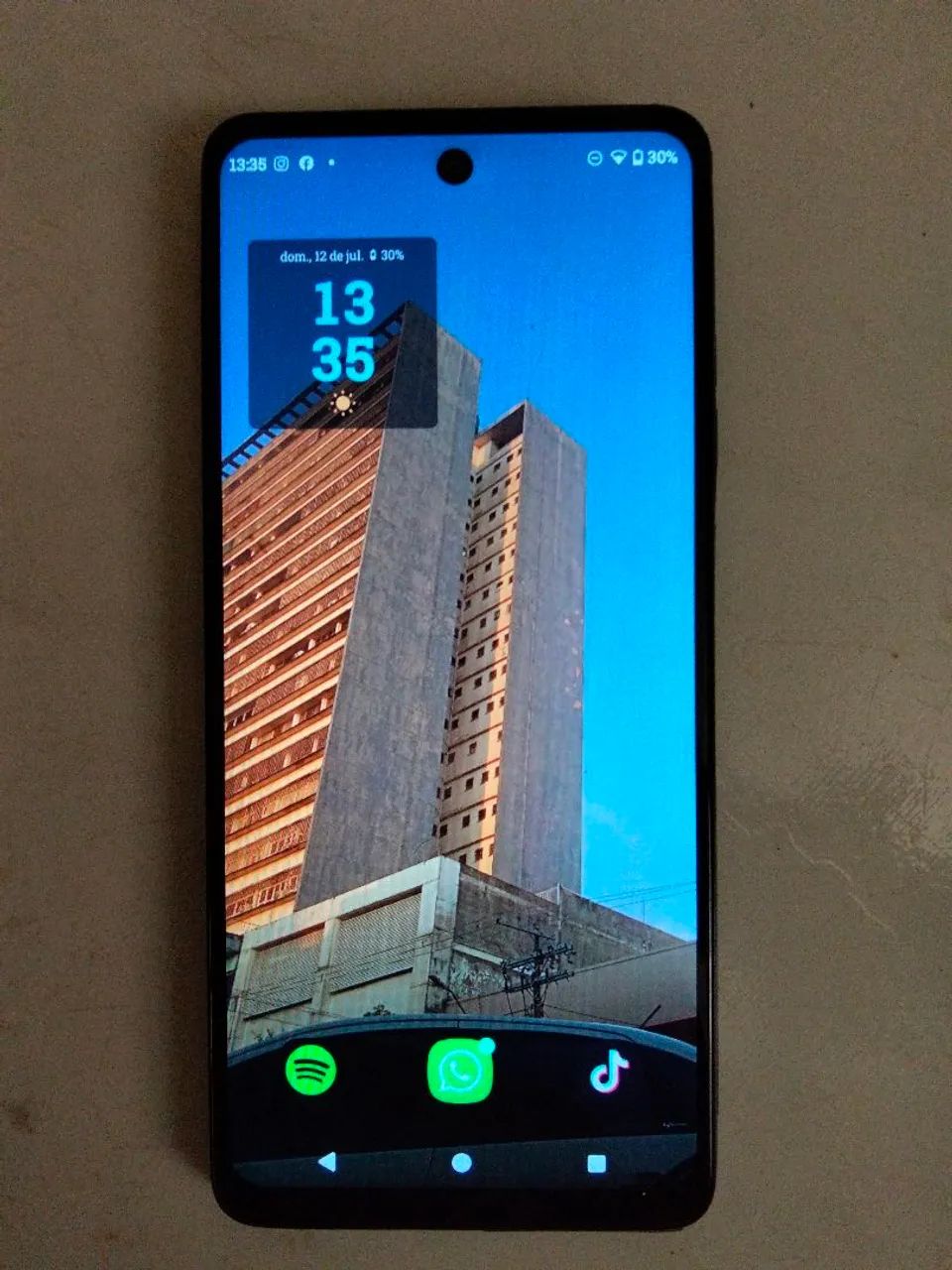 Moto G24 