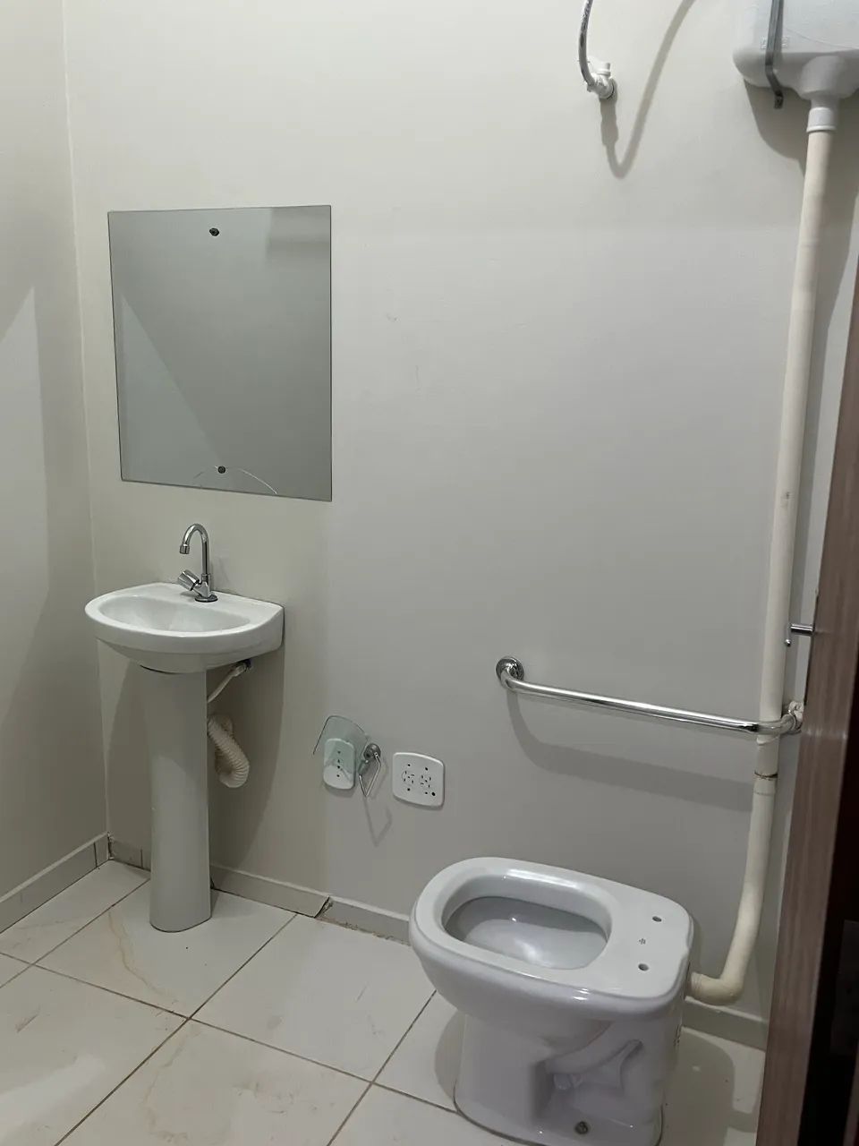 Sala comercial no centro - Foto 5