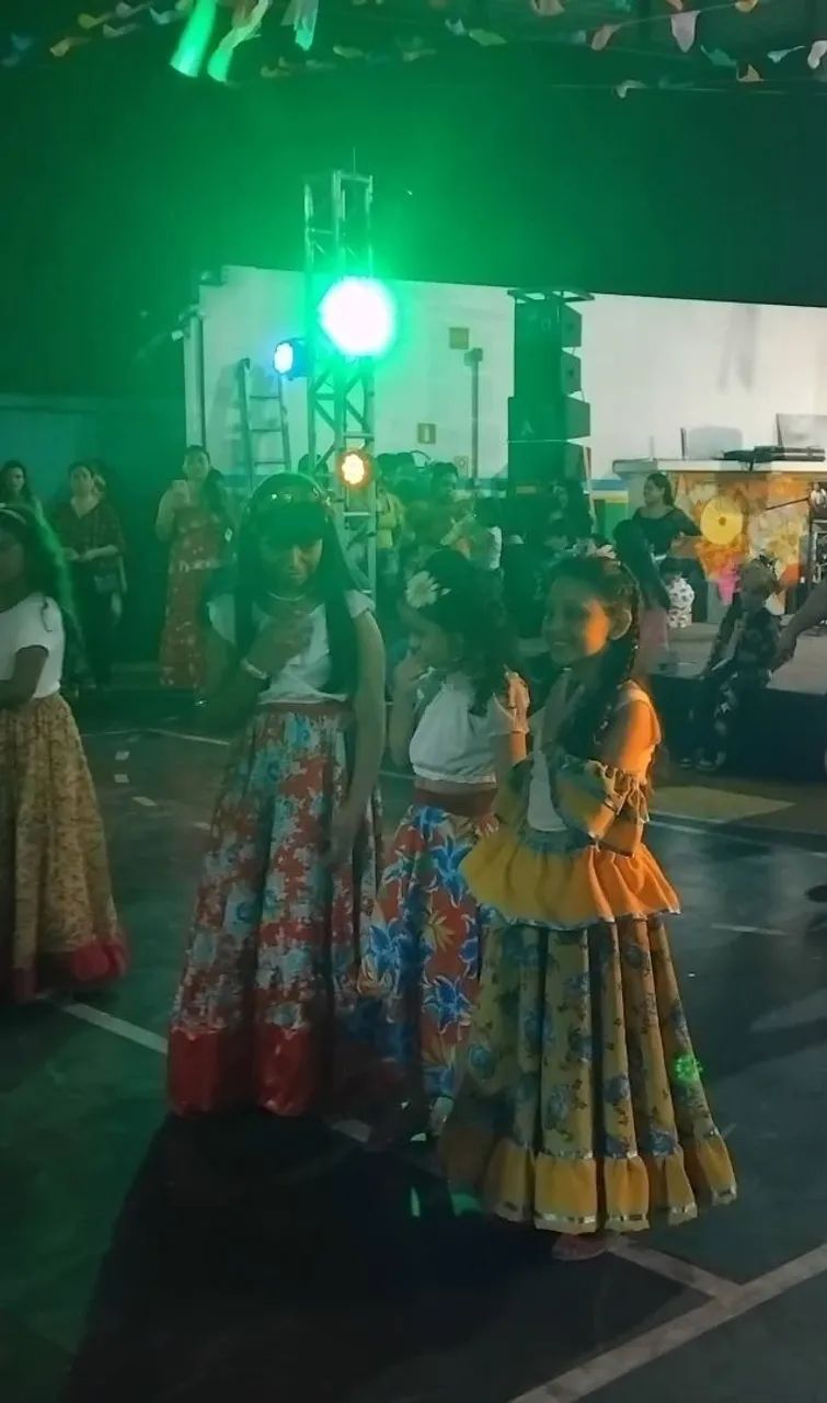 Saia de Carimbó - Foto 2