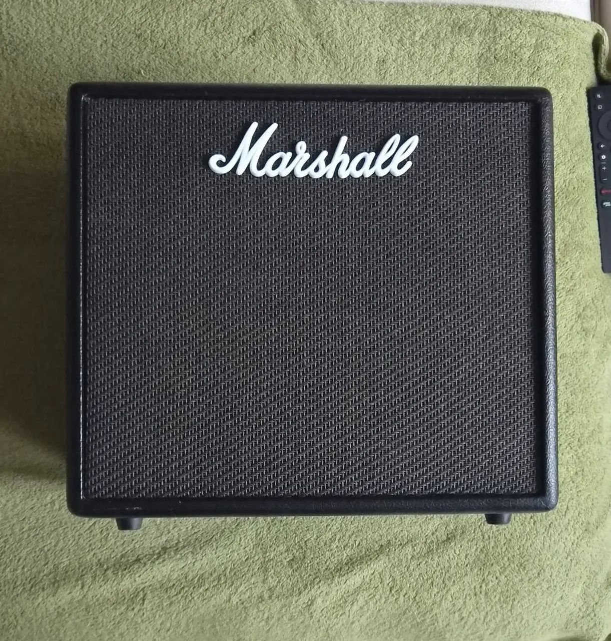 Amp marshall CODE 25 - excelente estado