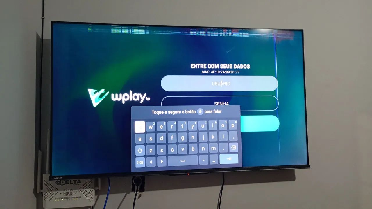 Tv smart 55  - Foto 2