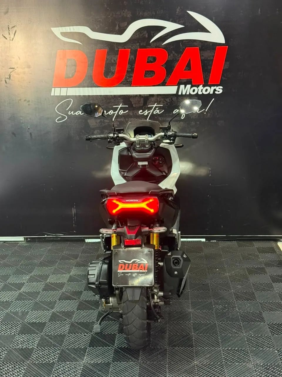 Honda ADV 150 - Foto 5