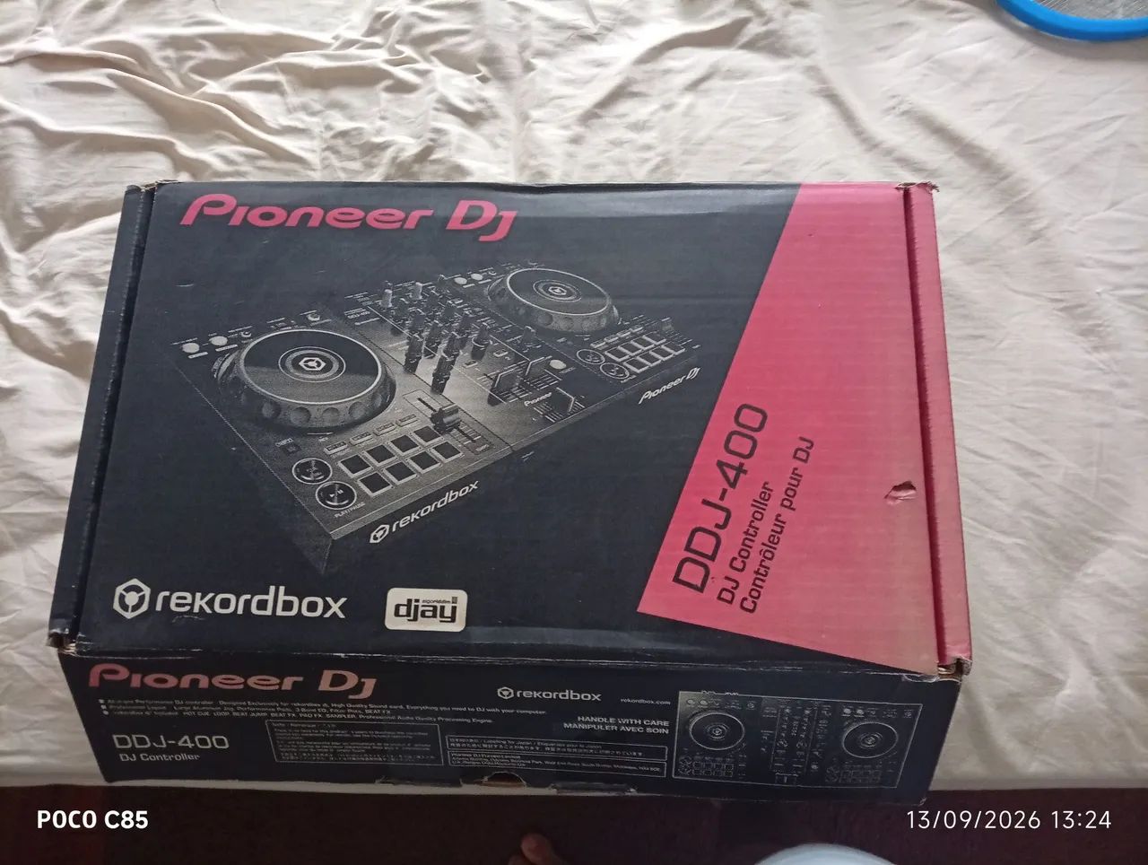 Cdj 400 - Foto 2