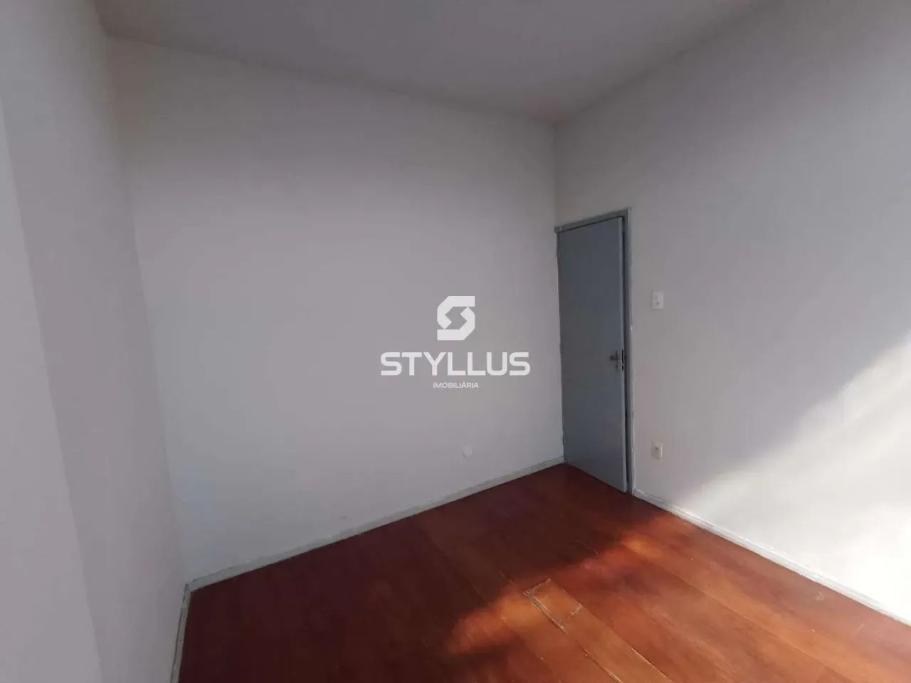 Apartamento de Frente, Vazio e Arejado com Vista Livre no Engenho de Dentro! M01X - Foto 5