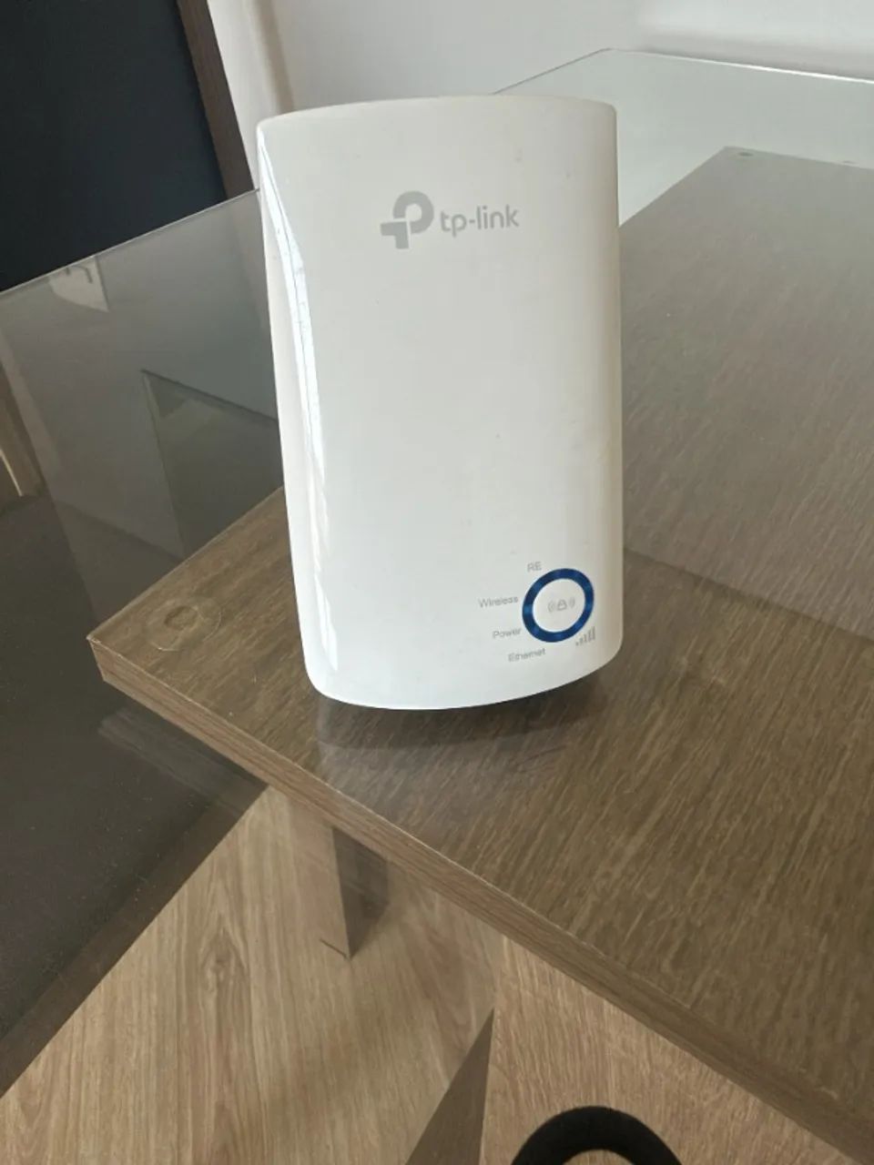 Repetidor wi-fi tp-link - Foto 2