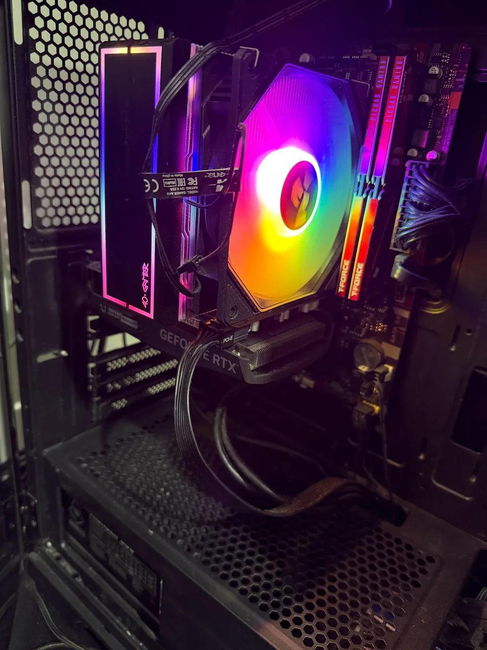PC GAMER (SETUP COMPLETO) - Foto 5