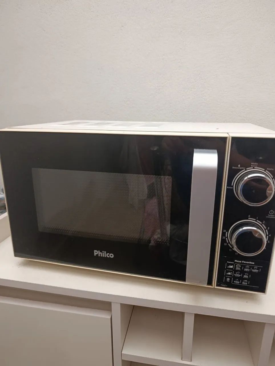 Microondas Philco 20L 