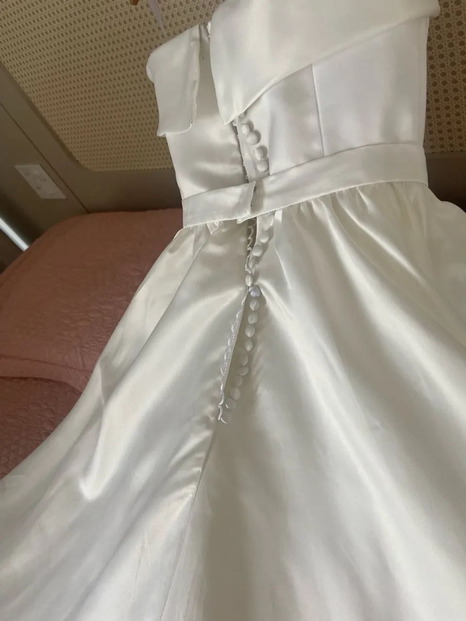 VESTIDO DE NOIVA  - Foto 5