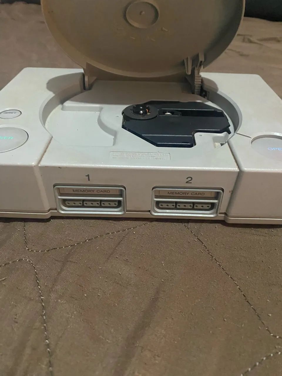 PlayStation one - Foto 3